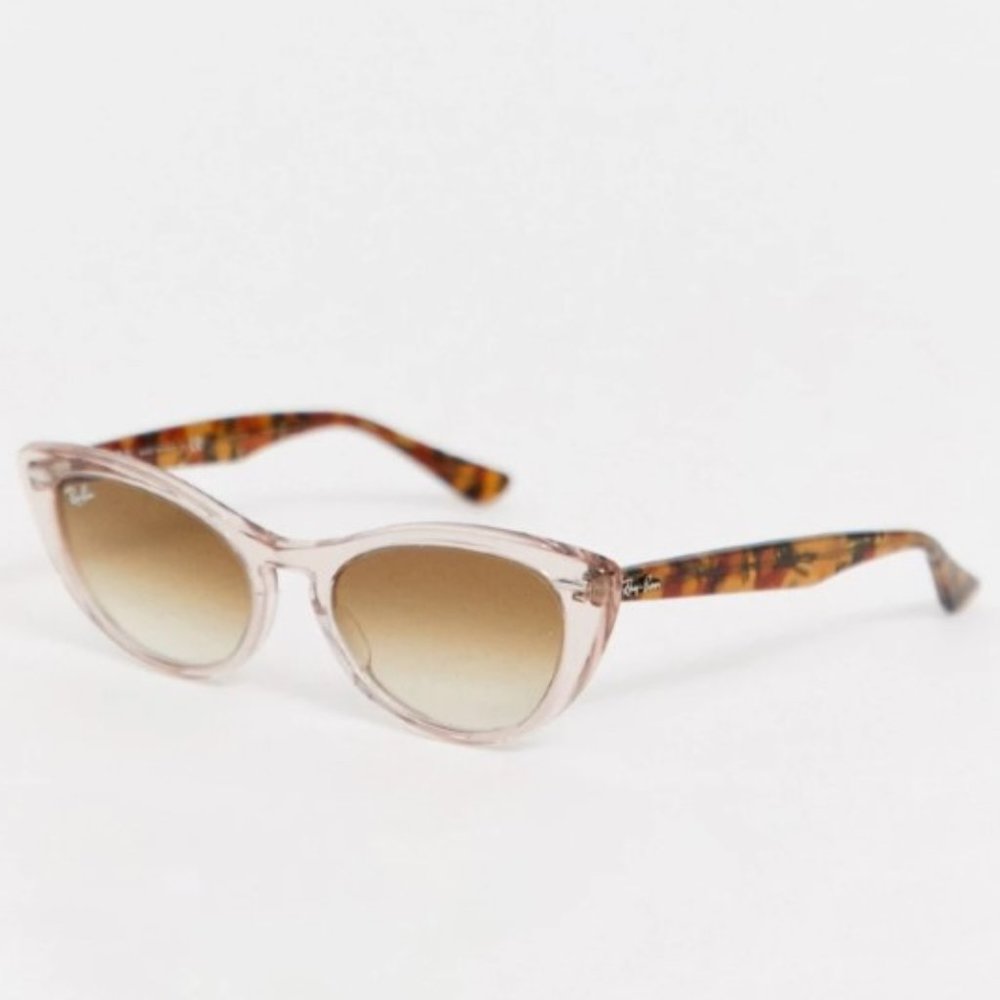 Ray-Ban Nina Sunglasses NWOT